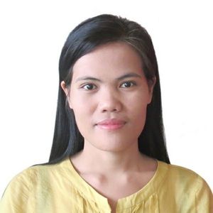 Meet your Posher, Deborah